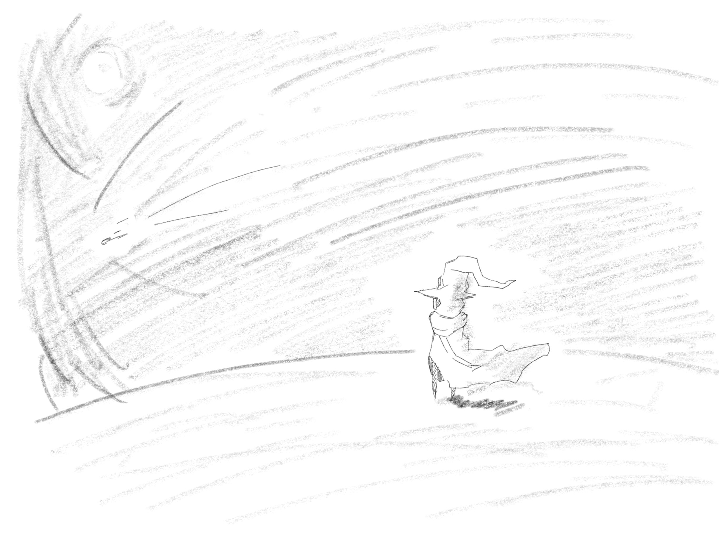 なんか、やろうよ。Biography